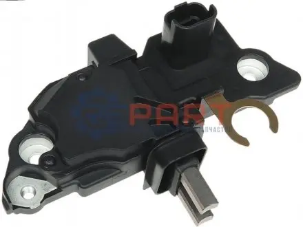 Реле генератора (14V) Renault Trafic III/Master 2.2/2.5 dCi 00- замінено на 1986AE0092 AS ARE0018 Купити в Україні