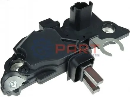 Фото Реле генератора (14V) Renault Trafic III/Master 2.2/2.5 dCi 00- замінено на 1986AE0092 AS (ARE0018S) зображення 1