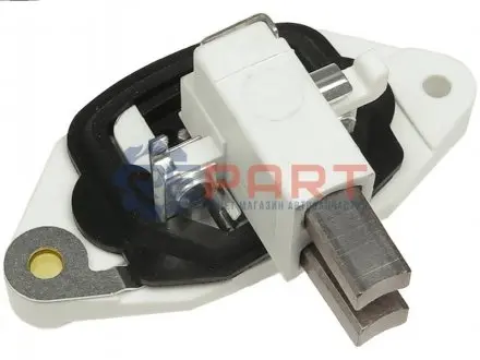 Фото Регулятор генератора AS (ARE0022) изображение 1