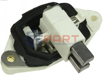 Регулятор напруги генератора AS ARE0023 Купити в Україні