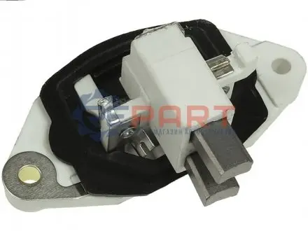 Фото Регулятор генератора AS (ARE0026) изображение 1