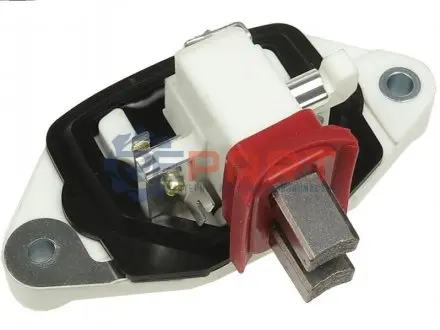 Фото Регуятор реле генератора BOSCH AS (ARE0026BOSCH) зображення 1