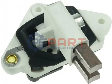 Фото Регулятор напруги AS (ARE0032) зображення 1