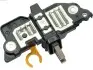 Реле генератора (12V) Volvo S40/S60/S80 1.6-2.0 99-09 AS (ARE0041BOSCH) зображення 2