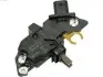 Реле генератора (14V) Opel Astra G 2.0-2.2 DI 99-05 (замінено на 1 986 AE0 144) AS ARE0043BOSCH Купити в Україні