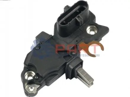 Реле генератора Iveco Eurocargo 13-/Volvo FH/FH16/FM 01- (замінено на 1986AE0103) AS ARE0054 Купити в Україні