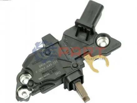 Фото 1 — Реле генератора (14V) Citroen Berlingo/C4/Jumpy Fiat Ducato/Scudo/Peugeot Partner 99- AS (ARE0057BOSCH) Фото Реле генератора (14V) Citroen Berlingo/C4/Jumpy Fiat Ducato/Scudo/Peugeot Partner 99- AS (ARE0057BOSCH) зображення 1