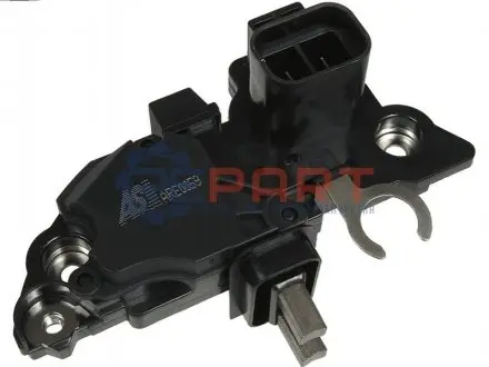 Фото Регулятор генератора AS (ARE0059) зображення 1