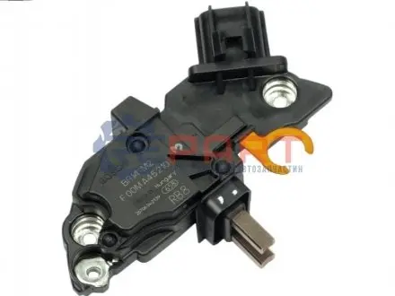 Фото 1 — Реле генератора (14V) Ford Transit 2.0-2.4 TDCI 00-06 AS (ARE0060BOSCH) Фото Реле генератора (14V) Ford Transit 2.0-2.4 TDCI 00-06 AS (ARE0060BOSCH) зображення 1