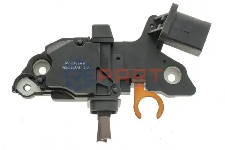 Регулятор напруги генератора AS ARE0066S Купити в Україні