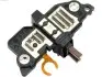 Фото Реле генератора VW LT/T4 2.5TDI 96-06 AS (ARE0073BOSCH) зображення 2