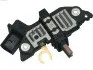 Фото Реле генератора BMW 3 (E46/E90)/5 (E60) 01-15 AS (ARE0074(BOSCH)) зображення 2