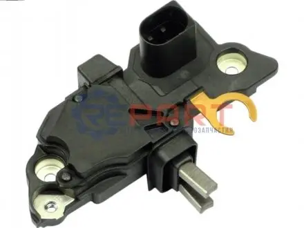 Фото Регулятор генератора AS (ARE0075) зображення 1