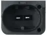 Реле генератора (12V) MB C-class (W203)/E-class (W211)/S-class (W220) 02-09 (OM648/646) AS (ARE0076) зображення 3