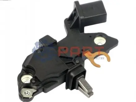 Реле генератора (12V) MB C-class (W203)/E-class (W211)/S-class (W220) 02-09 (OM648/646) AS ARE0076