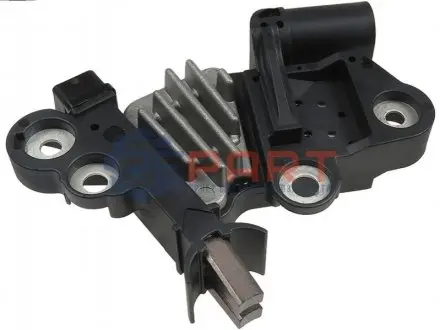 Регулятор генератора AS ARE0077 Купити в Україні