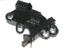 Фото Реле генератора MB C-class (W204)/E-class (W211/W212) 05-14 AS (ARE0077(BOSCH)) зображення 2