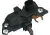 REGULATOR  NAPICIA  ALTERNATORA ARE0079(BOSCH)