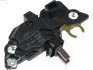 Реле генератора Volvo S60 I/S80 I/V70 II/XC70 I/XC90 I 2.0-2.4D 99-14 AS (ARE0085BOSCH) зображення 2
