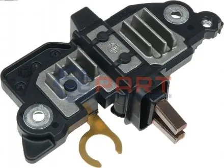 Регулятор напряжения генератора - -PL ARE0085(BOSCH) AS ARE0085BOSCH