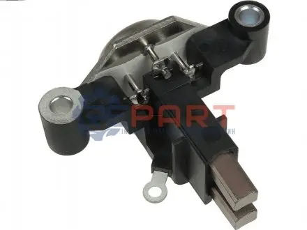 Регулятор генератора AS ARE0101 Купити в Україні