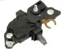 Реле генератора MB Vito (W638) 2.2 CDI (OM611) 99-03/Opel Astra H 1.4/1.8 04-10 AS (ARE0102) зображення 1