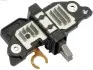 Реле генератора MB Vito (W638) 2.2 CDI (OM611) 99-03/Opel Astra H 1.4/1.8 04-10 AS (ARE0102) зображення 2