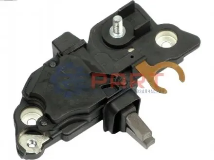 Реле генератора MB Vito (W638) 2.2 CDI (OM611) 99-03/Opel Astra H 1.4/1.8 04-10 AS ARE0102