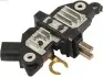 Фото Реле генератора (14V) Opel Astra G 2.0-2.2 DI 99-05 (замінено на 1 986 AE0 144) AS (ARE0106(BOSCH)) зображення 2