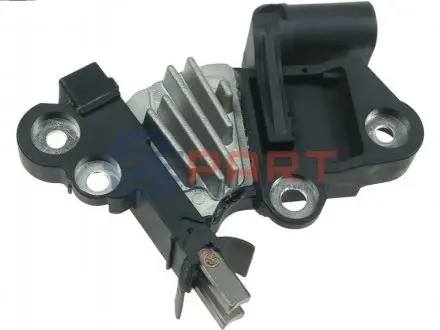 Фото Реле регулятор генератора AS (ARE0108P) зображення 1