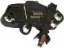 Реле генератора (12V) VW Caddy/Passat 1.6/2.0TDI 14-/Crafter 2.0/2.5TDI 11-16 AS ARE0120BOSCH