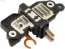Регулятор генератора ARE0123(BOSCH) AS (ARE0123BOSCH) изображение 2