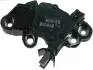 Фото Реле генератора Citroen C4/C5/Peugeot 308/508 1.4-1.6LPG 06 AS (ARE0126BOSCH) зображення 2