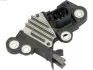 Фото Реле генератора Audi A4/A6/Q7/VW Passat 2.0-3.6 02-16 AS (ARE0129) зображення 1