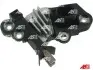 Фото Реле генератора Audi A4/A6/Q7/VW Passat 2.0-3.6 02-16 AS (ARE0129P) зображення 2