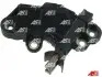 Фото Реле генератора Audi A4/A6/Q7/VW Passat 2.0-3.6 02-16 AS (ARE0129P) зображення 3
