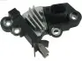 Фото Реле генератора Audi A4/A6/Q7/VW Passat 2.0-3.6 02-16 AS (ARE0129P) зображення 1