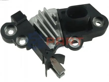 Реле генератора Audi A4/A6/Q7/VW Passat 2.0-3.6 02-16 AS ARE0129P Купити в Україні