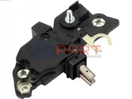 Фото 1 — Регуятор реле генератора AS (ARE0131) Фото Регуятор реле генератора AS (ARE0131) зображення 1