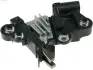 Реле генератора (12V) BMW 3 (E90-E93) N52/N53/N54 04-11 ARE0135BOSCH