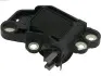 Фото Реле генератора Renault Clio/Laguna/Master/Megane 01-/Dacia Dokker/Duster/Logan 1.2-1.9 04 AS (ARE0136) зображення 2