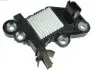 Реле генератора Renault Clio/Laguna/Master/Megane 01-/Dacia Dokker/Duster/Logan 1.2-1.9 04 AS ARE0136BOSCH Купити в Україні