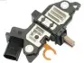Фото Реле генератора MB E-class (W211) 02-08 AS (ARE0146BOSCH) зображення 2