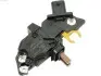 Реле генератора (14V) Opel Astra G 2.0-2.2 DI 99-05 (замінено на 1 986 AE0 144) AS ARE0147(BOSCH) Купити в Україні