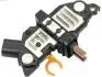 Фото Реле генератора (14V) Opel Astra G 2.0-2.2 DI 99-05 (замінено на 1 986 AE0 144) AS (ARE0147(BOSCH)) зображення 2