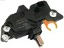 Регулятор генератора Brand new Bosch AS (ARE0149BOSCH) зображення 1