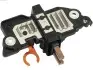 Регулятор генератора Brand new Bosch AS (ARE0149BOSCH) зображення 2