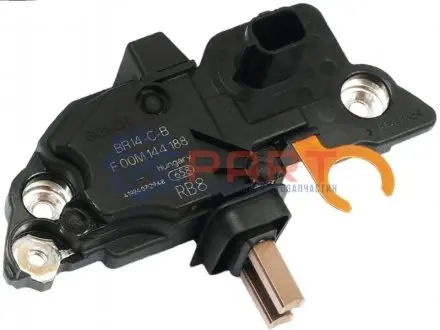Автозапчасть AS ARE0149(BOSCH)