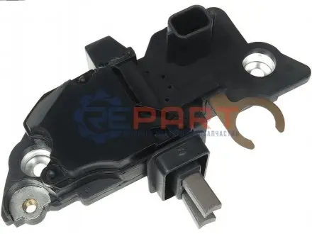 Реле регулятор генератора AS ARE0149P Купити в Україні