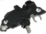Реле генератора (14.3V) Renault Master/Trafiic 1.9/2.5dCi 01 AS (ARE0157S) зображення 1